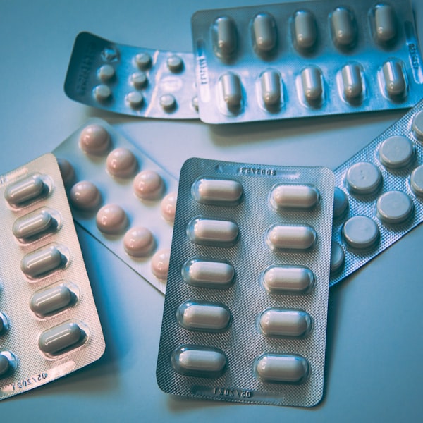 Vitamins