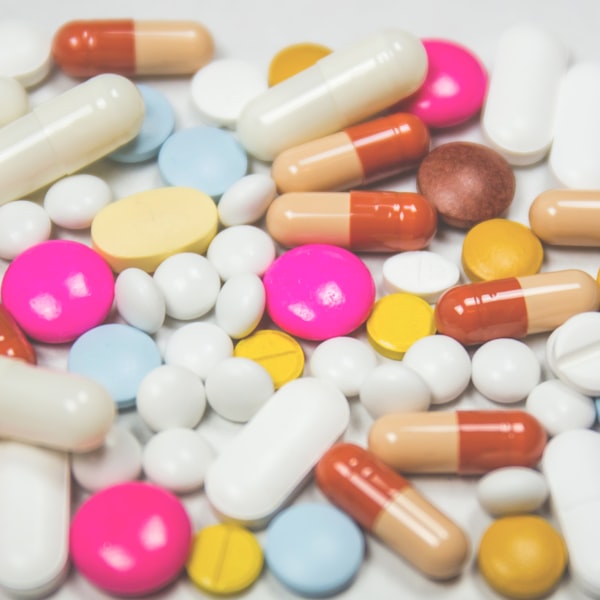 Dr Reddy's Omez 20 Capsule